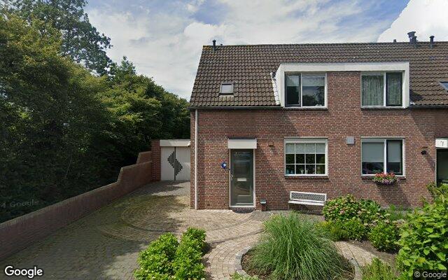 Speeltuin Weverskamp