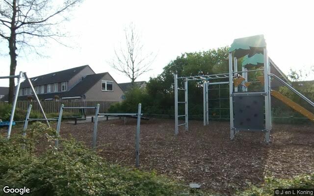 Speeltuin Frankenspad