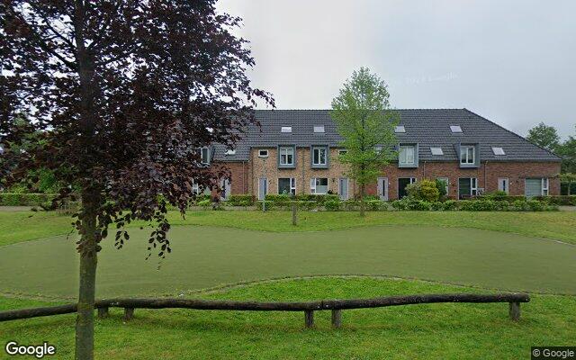 Speeltuin Varenplein