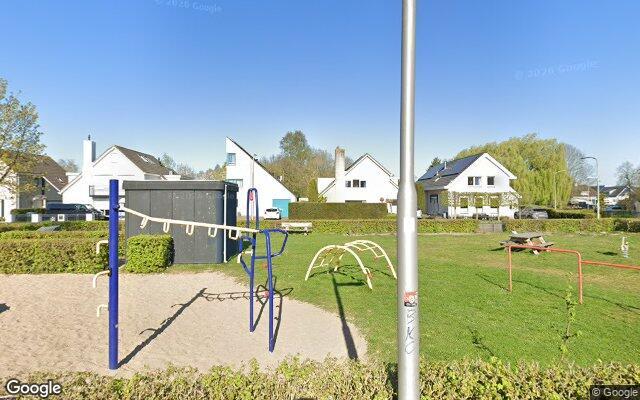 Speeltuin Hegdambroek