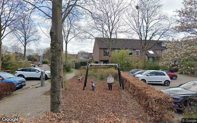 Speeltuin Klingmakersdonk