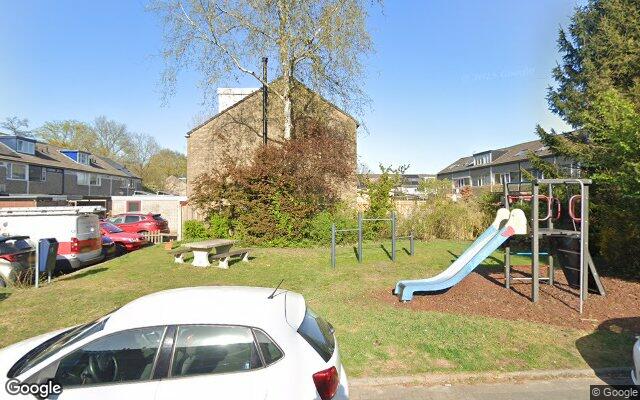 Speeltuin Kloversdonk