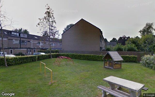 Speeltuin Kloversdonk