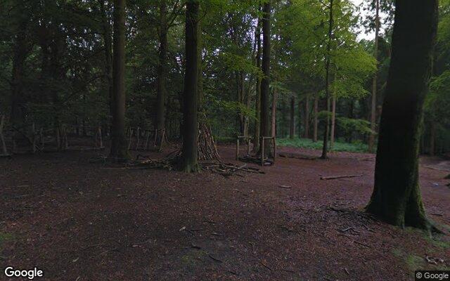 Speeltuin Heuvenseweg