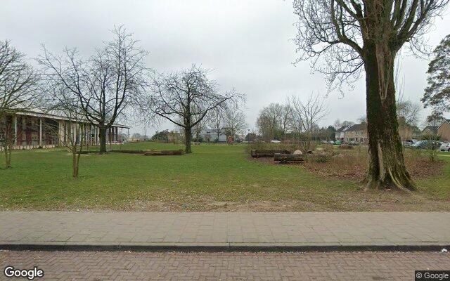 Speeltuin Leliestraat