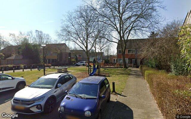 Speeltuin Drapeniersdonk