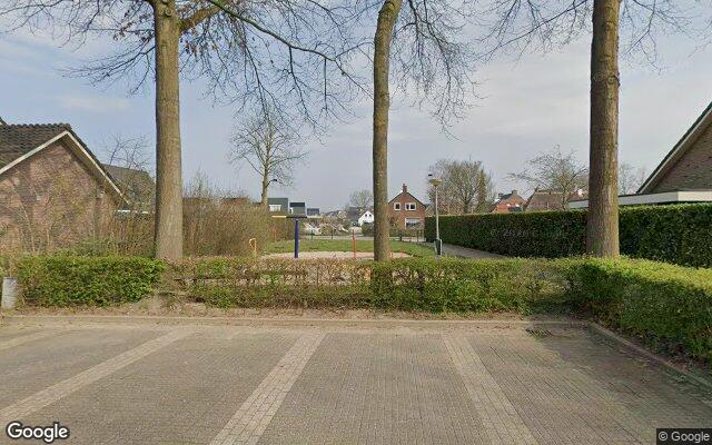 Speeltuin Klaverweide