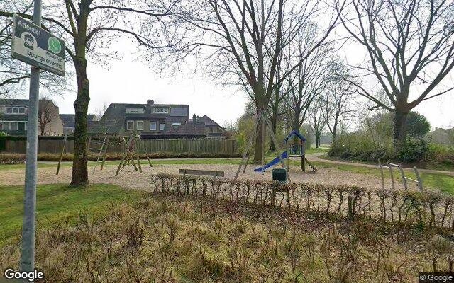Speeltuin Schaarweide