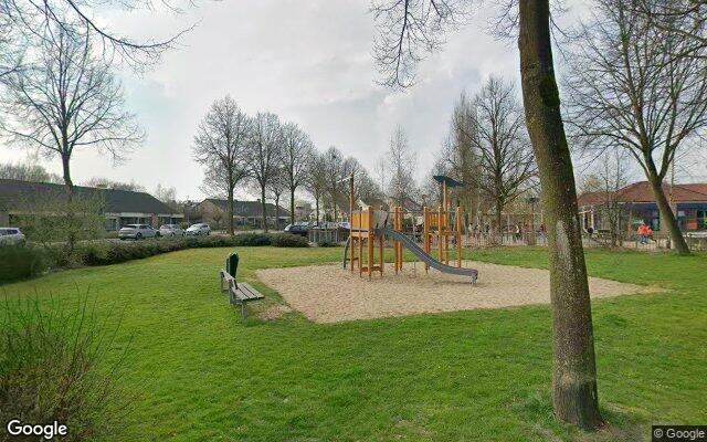 Speeltuin Augustuslaan