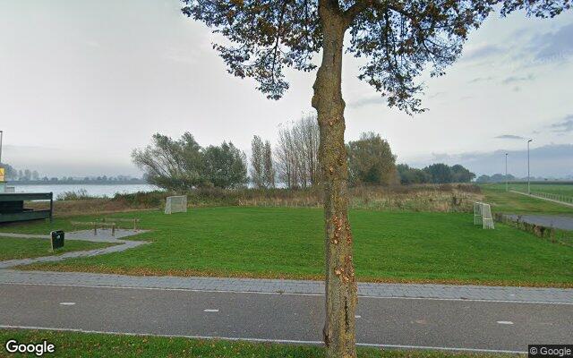 Speeltuin Veerdam