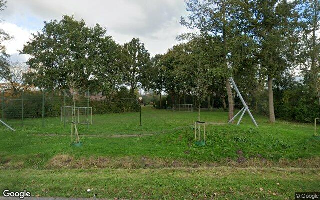 Speeltuin ’t Boske