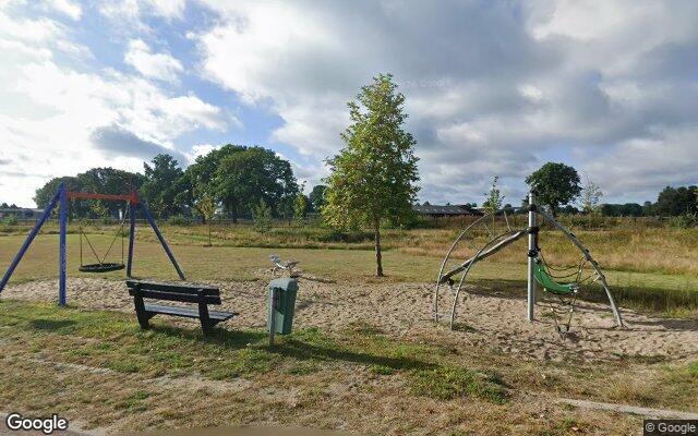Speeltuin Bulsinkkamp