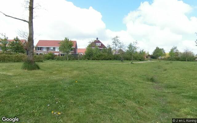 Speeltuin Kalverkamp