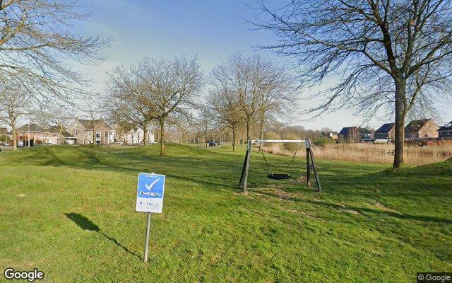 Speeltuin Diemewei