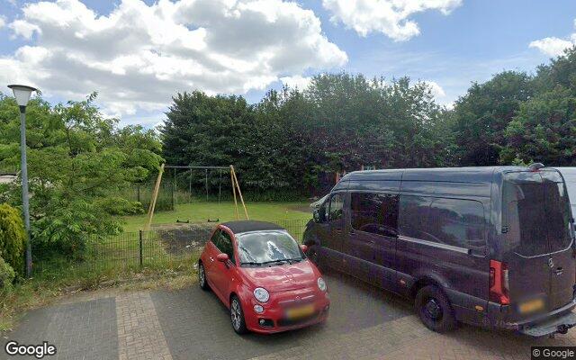 Speeltuin Ariadreef