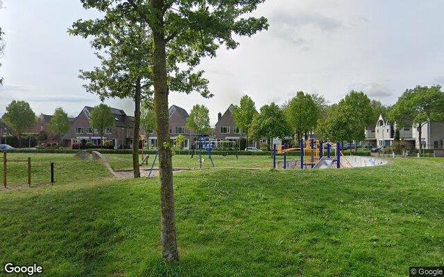 Speeltuin Singelpad