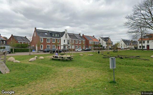 Speeltuin Veldwachter