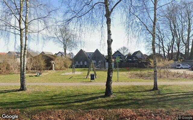 Speeltuin Prinses Beatrixlaan