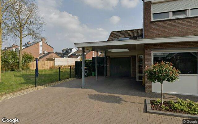 Speeltuin Fagot