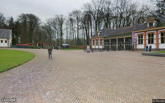 Speeltuin Stallenplein