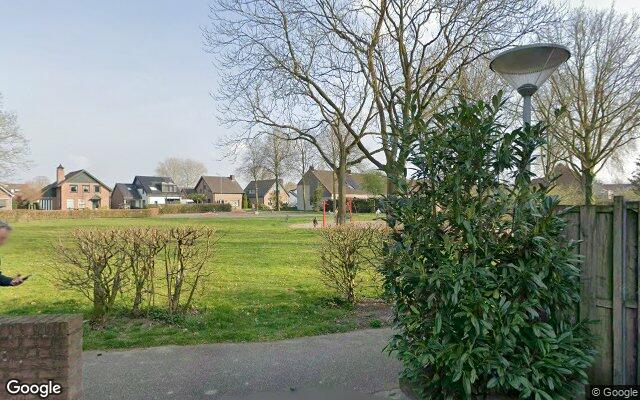Speeltuin Lier