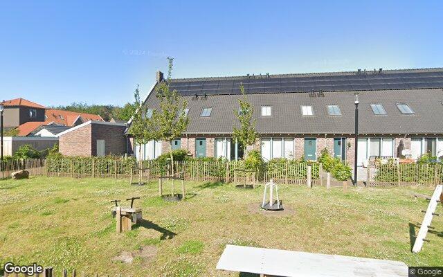 Speeltuin Doornekamp