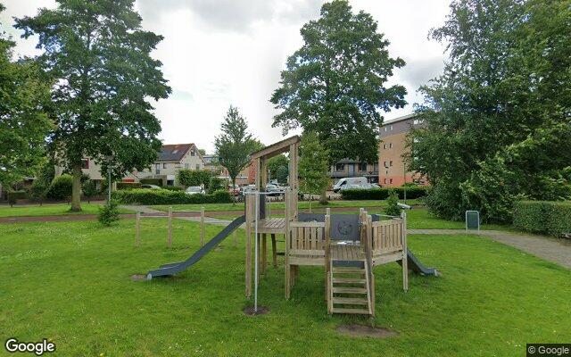 Speeltuin Oldenallerhout