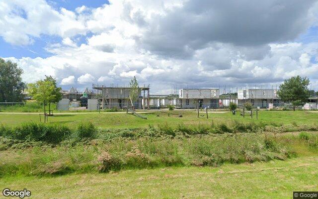 Speeltuin Hoge Geestpad