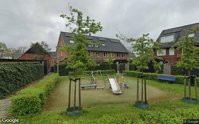 Speeltuin Blauwgras