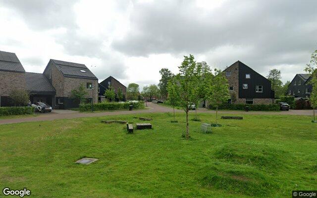 Speeltuin Staverden