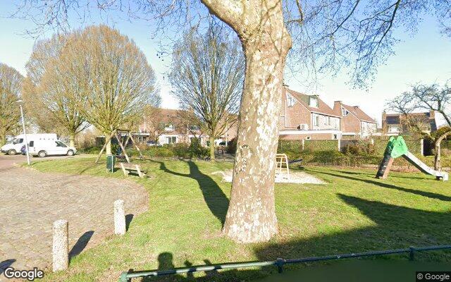 Speeltuin Vergert