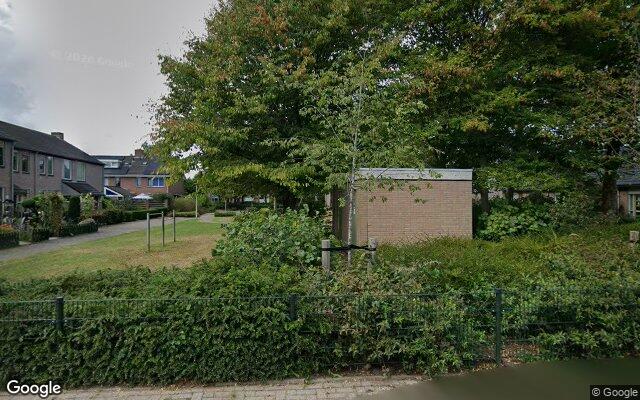 Speeltuin Gildebongerd