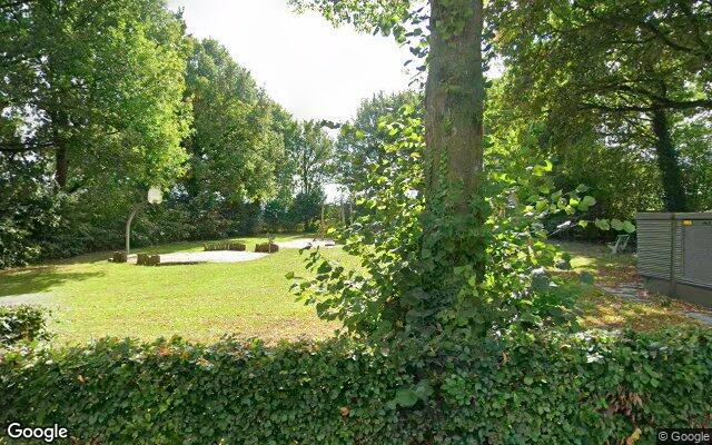 Speeltuin Tolhuisstraat