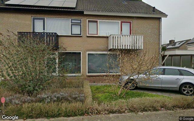 Speeltuin Anjerstraat