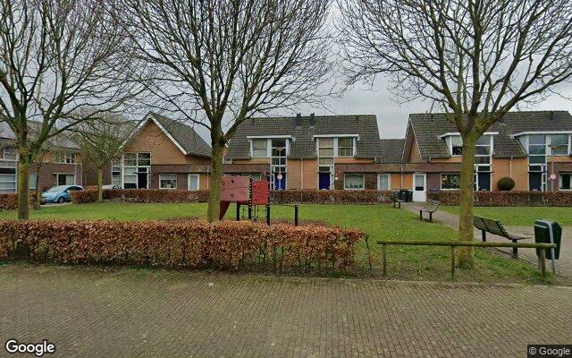 Speeltuin De Kersentuin