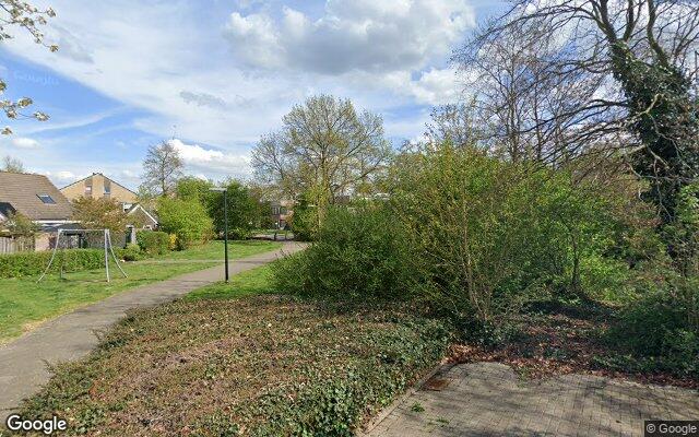 Speeltuin Pieter Puypeplein
