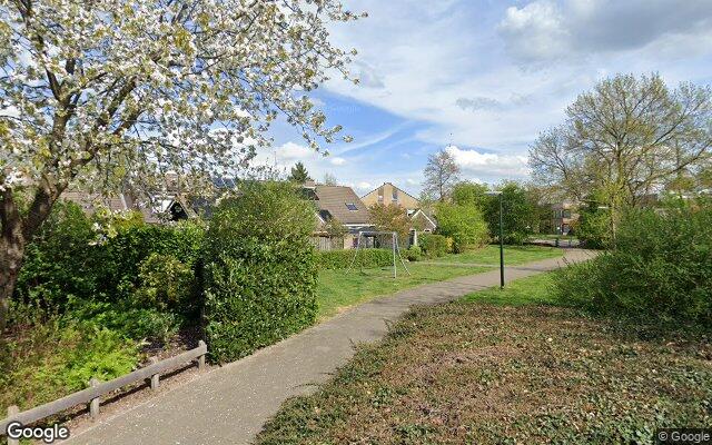 Speeltuin Pieter Puypeplein
