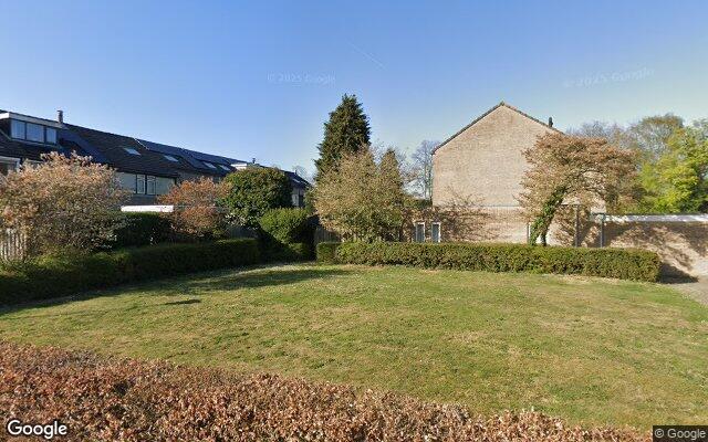 Speeltuin Houtzagersdonk