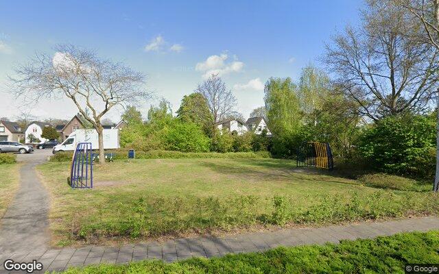 Speeltuin Ooievaarlaan
