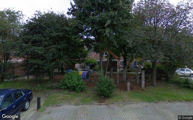 Speeltuin Rentmeestersveld