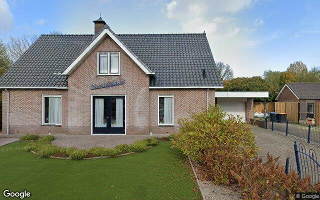Speeltuin Donkerstraat