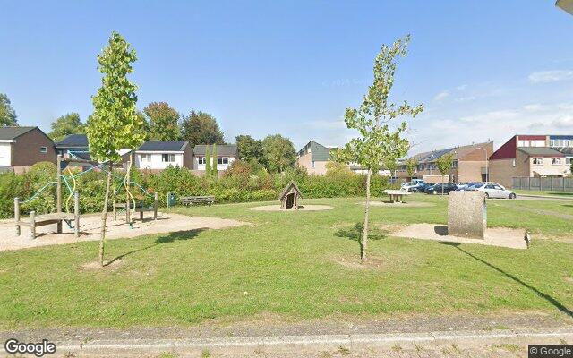 Speeltuin Koeweide