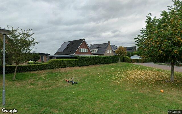 Speeltuin Zinderberg
