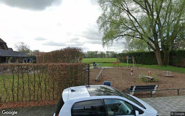 Speeltuin Kraatsweg