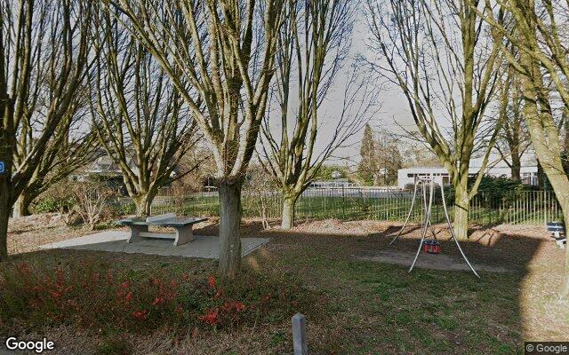 Speeltuin Pinksterbloem