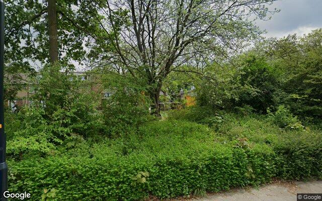 Speeltuin Korianderstraat