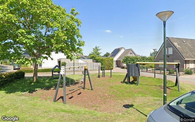 Speeltuin Donjon