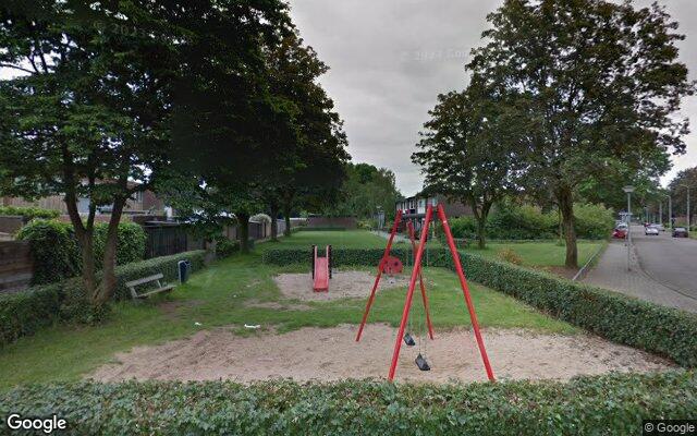 Speeltuin Eduard Schilderinkstraat