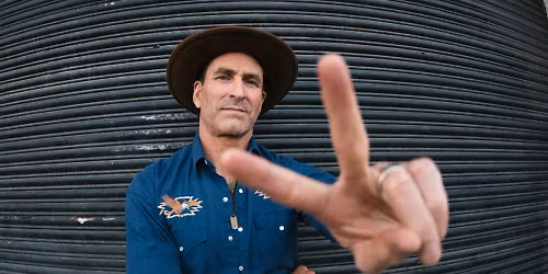 Pete Murray in Arnhem — muziek in Gelderland