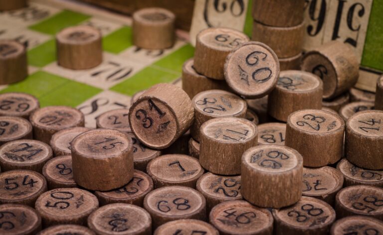 Soos – Bingo — Uitgaan in Gelderland